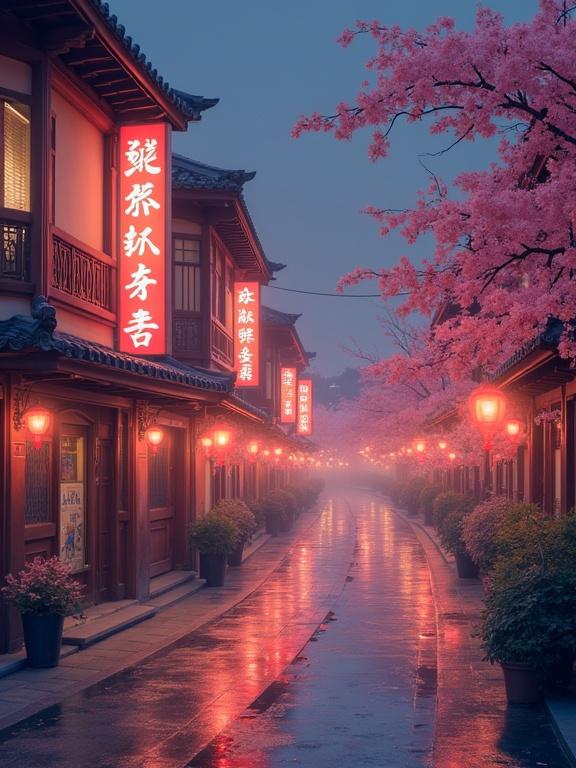 Long and flowing hair with a beautiful and sorrowful expression. Subtle intoxication, delicate features are visible. Dark background with soft lights. Detailed close-up, masterful artwork, high-end aesthetics, mystery in the atmosphere.