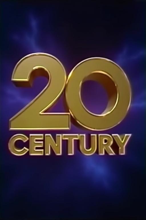 Logo features golden text with dramatic lighting. Background has a blend of blue and purple colors. Style reflects a 1998 theme with a VHS filter effect. Text is altered to read '16th January Pictures'.