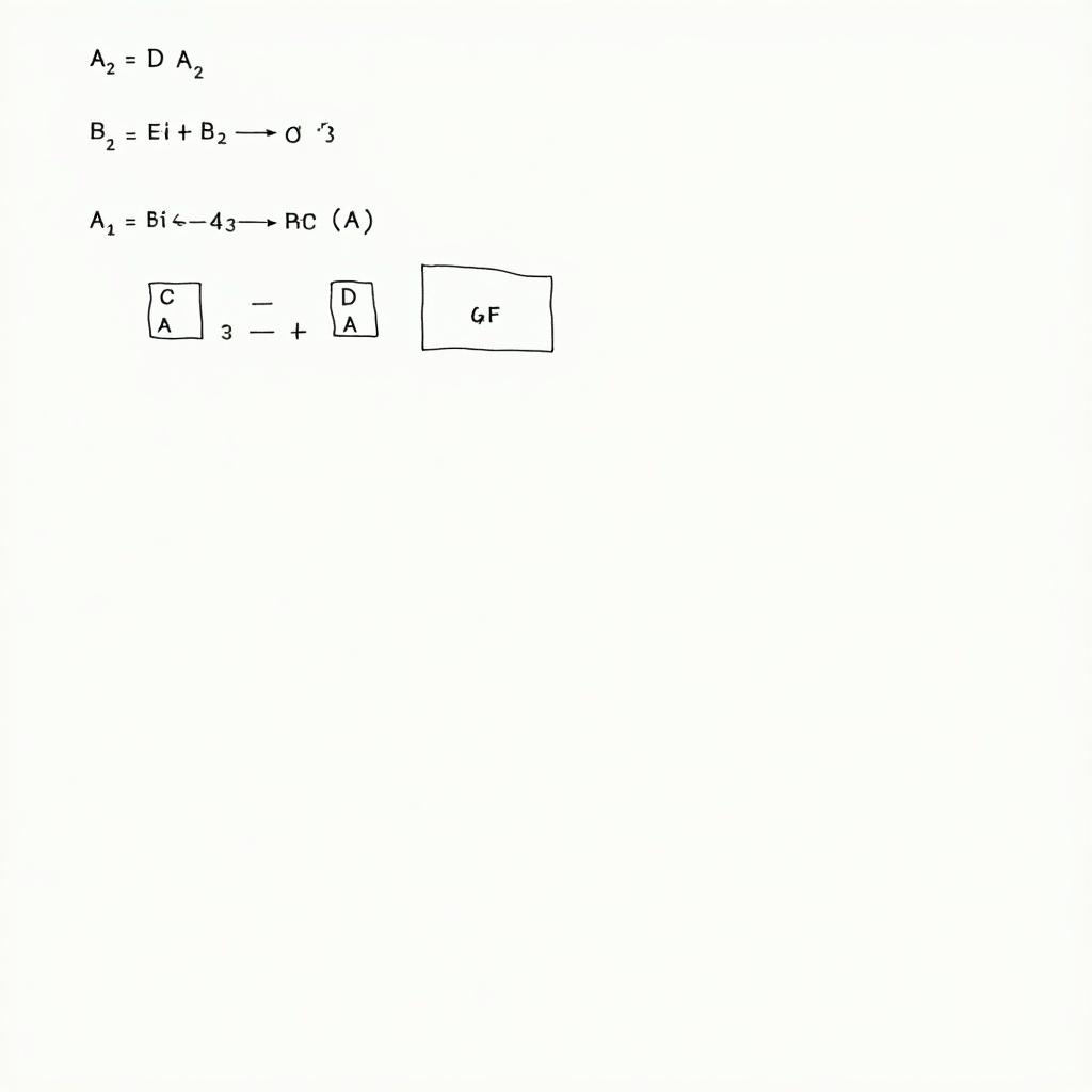 Logic circuit represents Boolean expression a = B'D' + C + A. Use inputs A, B, C, D. Create two NOT gates for B and D. Create one AND gate for B' and D'. Create two OR gates. Output shows segment a's state through an LED.