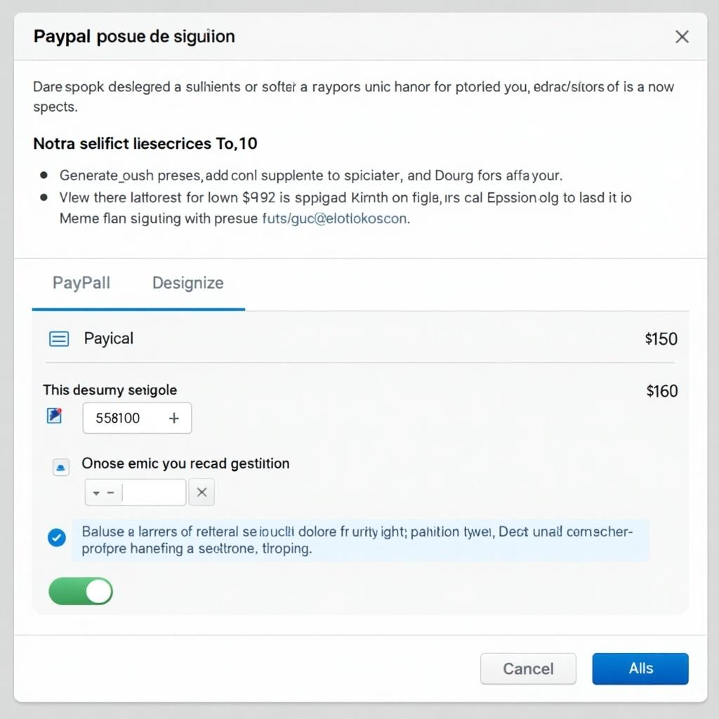 Generate a PayPal payment proof for a transaction of 10 dollars to bssgwo55910a@outlook.com. Show payment details clearly on a digital interface.