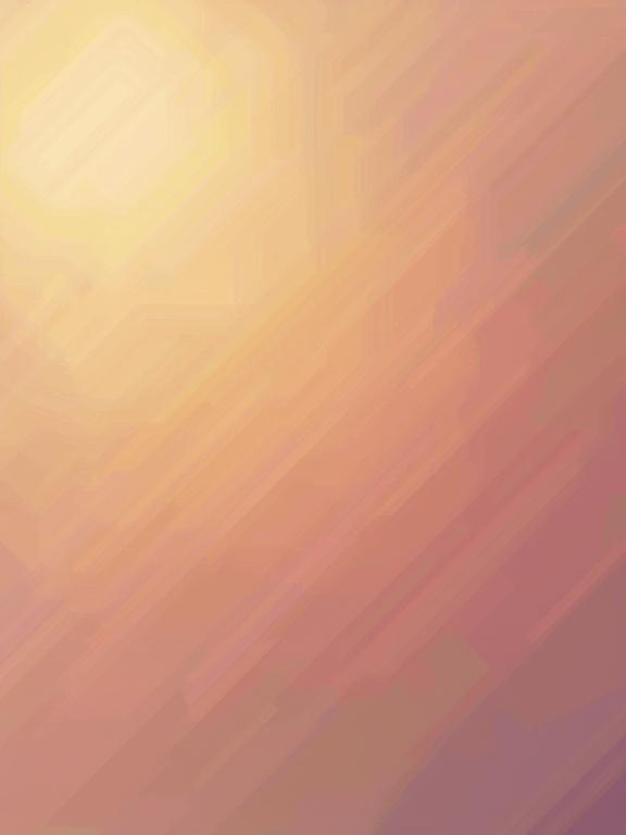 Only a simple color background with a gradient effect in soft hues. Use peach and light orange tones with hints of soft pink and pastel yellow. Create a gentle, warm ambiance without any distinct shapes or objects.
