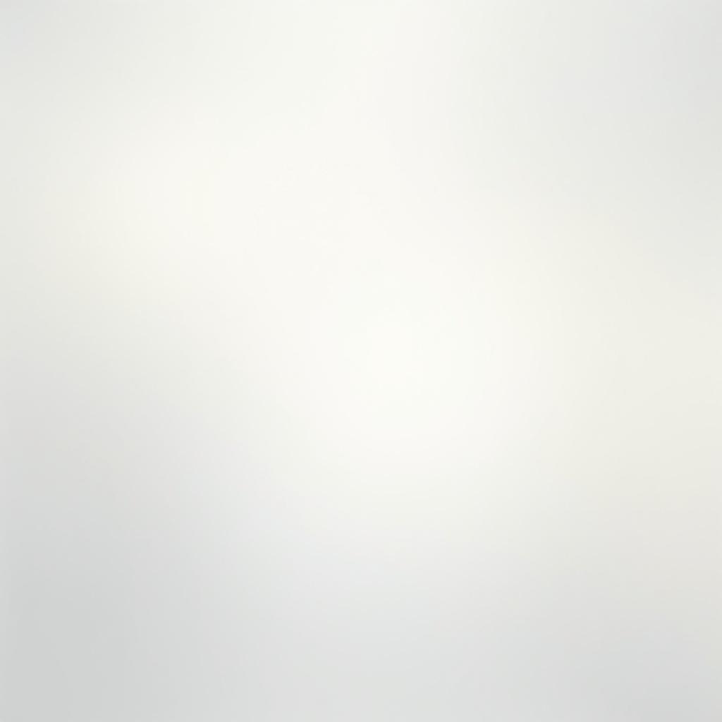 The image features a soft, white background with an ethereal lightness. It radiates a calm and peaceful atmosphere that is ideal for creating a serene environment. The minimalistic approach is perfect for designs requiring simplicity, making it versatile for various applications. This composition can evoke feelings of tranquility and openness, inviting viewers to relax. Its diffuse lighting contributes to the overall soothing effect, enhancing the sense of peace.