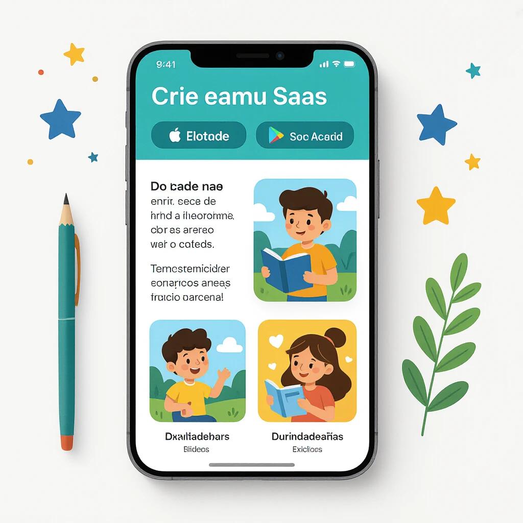 Design a mobile app called Lumini for parents to assess children's developmental states, addressing potential disorders like autism and ADHD. Features include games, videos, consultation bookings with professionals, personalized nutrition guidance, and interactive activities. Free, Pro, and Premium plans provide various levels of service, with detailed reporting and discounted consultations.