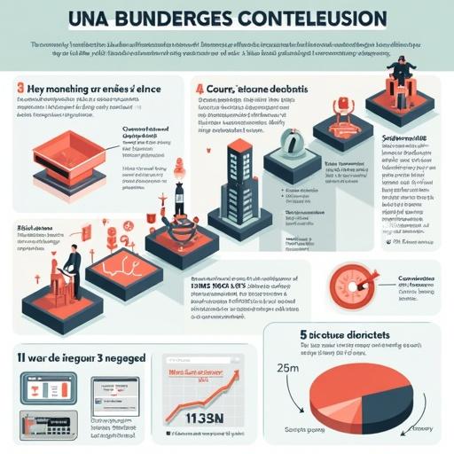 Créer une infographie sur la désinformation technologique. Visualiser le parcours de l'information depuis une simulation médicale jusqu'à sa version virale. Montrer cinq étapes de transformation avec des textes explicatifs. Utiliser un code couleur pour l'exactitude de l'information. Inclure des signaux d'alerte. Style moderne, format 16:9. Langue française.