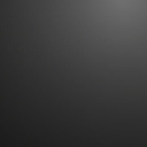 Seamless tileable 2D texture. Solid dark gray color. Matte surface. Completely flat. Unlit. No shadows or highlights. Albedo base color.