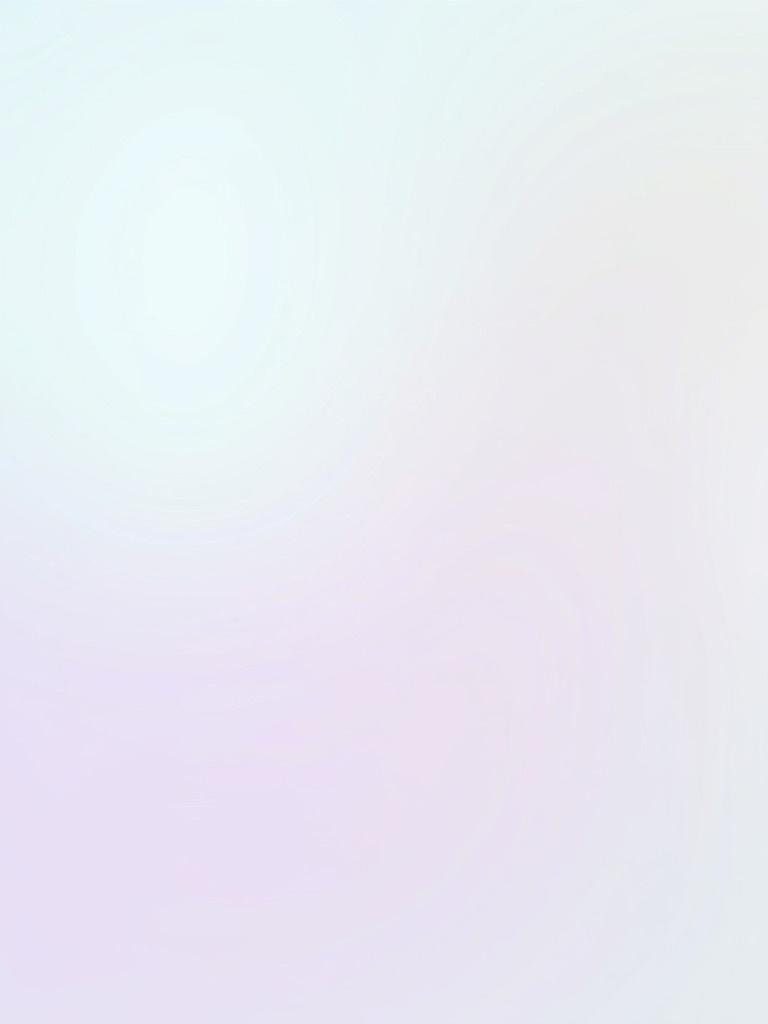 Pastel gradient abstract background with soft colors. The design blends light hues such as pastel pink lavender and mint green. This artwork creates a calming aesthetic. Suitable for digital applications and projects. Minimalist and versatile design.