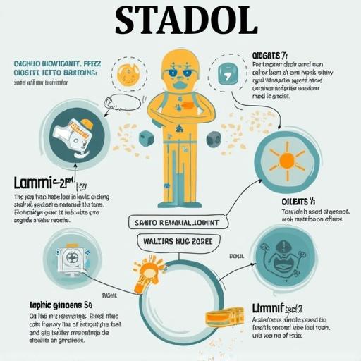 An informative infographic about Stadol. Includes statistics regarding its effects. Visual elements display interactions with opioid receptors. Explanations included for efficacy and use. Compiled data in a clear format for understanding pain management.