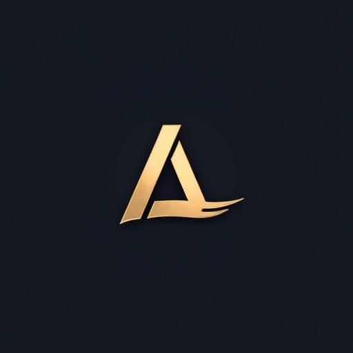 Logo design for Ares Yatak, a Kurdish mattress manufacturer. Modern and minimalist style, incorporating elements of Kurdish culture.