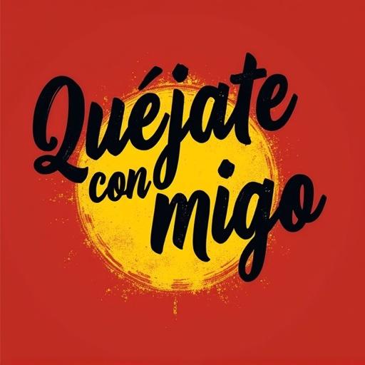 Create an eye-catching Instagram image for the brand with red yellow and black colors.