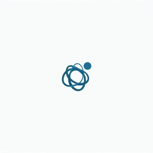 Design minimalist logo for a consulting company metaconsulting. The logo focuses on AI-driven digital process optimization in industrial and logistics sectors. Emphasize professionalism and cleanliness in design. Incorporate modern typography and a unique icon symbolizing data or transformation. Aim for a sleek and refined style.
