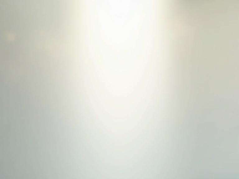 Transparent background with a vertical light effect splitting left and right sides creating a soft illumination.