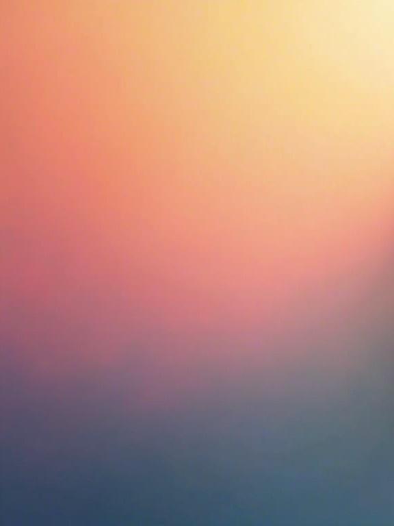 A simple color background featuring a soft gradient