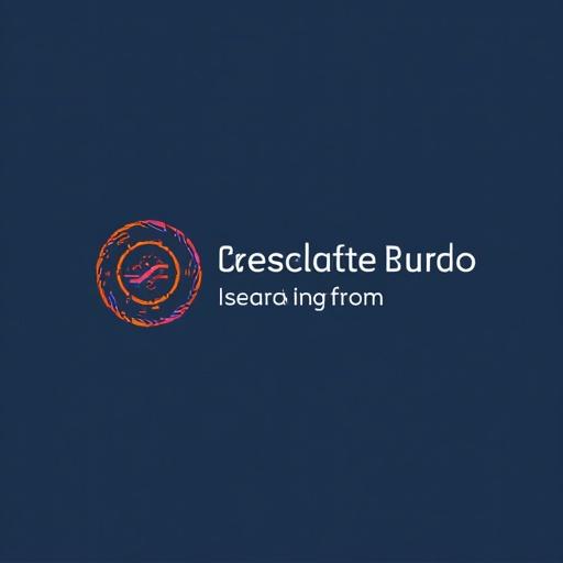 Minimalistic professional logo designed for cybersecurity. Features abstract elements and a simple color palette. Intended for branding purposes in the technology sector.