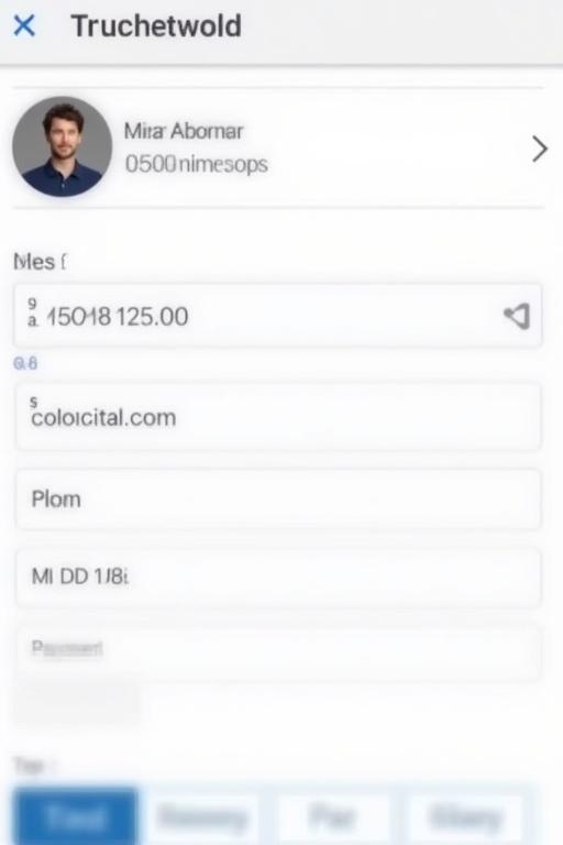 Generate a digital proof of transaction showing details of a payment made via PayPal from American Express.