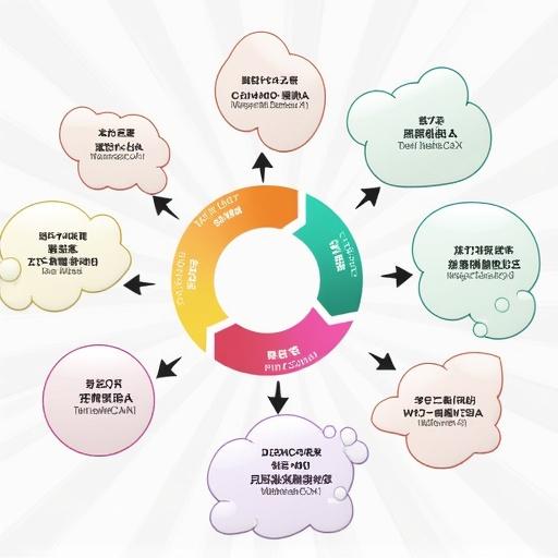 Create a visual representation of the Chain-of-Thought data construction method. Design an infographic showcasing each step and their relationships. Sections include defining basic instructions, manual annotation, model distillation, tools usage, automated data generation from prompts, and data quality assessment. Use clear icons and a clean layout to illustrate the flow and clarity. Employ distinct colors to separate manual and automated steps in a simple design.