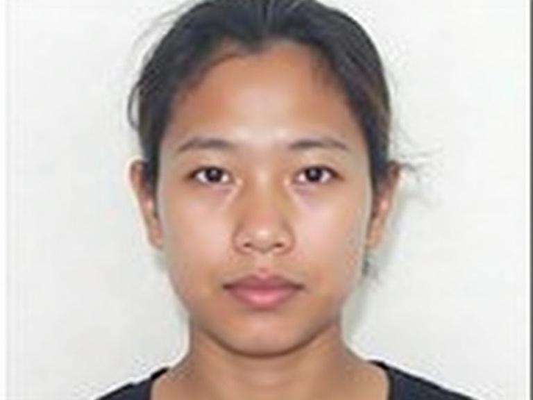 Create a passport photo. Dimensions are 50mm wide and 70mm high. The height of the face from chin to crown should be between 31mm and 36mm. Maintain a neutral expression with eyes open and mouth closed against a light background. Avoid shadows and reflections. Ensure it shows a full front view of head and shoulders while being centered.
