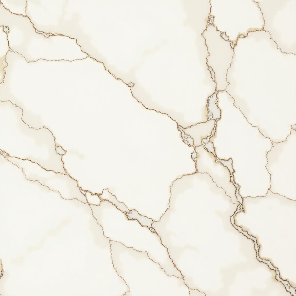 Natural white and gold marble texture designed for luxury interiors. The design features creative stone and ceramics suited for wall tiles. Perfect for wallpaper backgrounds.