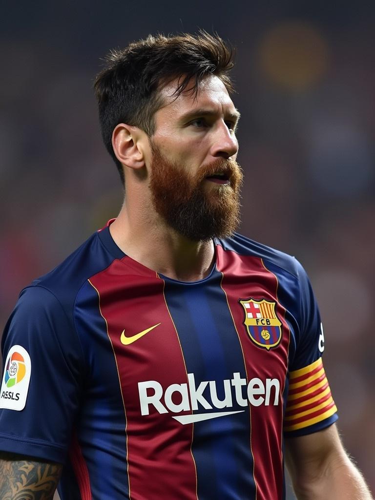 Pashnian debates surrounding football icons Messi and CR7. Sports culture and fan opinions on legendary players. Discussion on their impact on football.