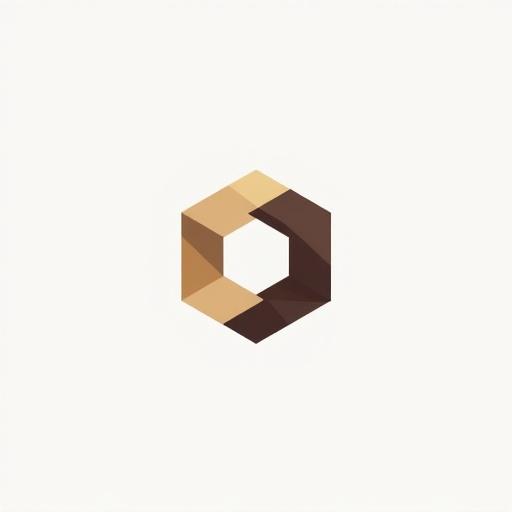 Minimalist logo design for Ares Yatak, a Kurdish mattress production company. Logo reflects Kurdish culture. Simple yet unique, similar to global brands.